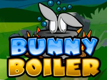 Bunny Boiler
