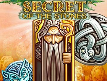 Secret Of The Stones